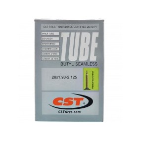 CST TUBE 26 butyl