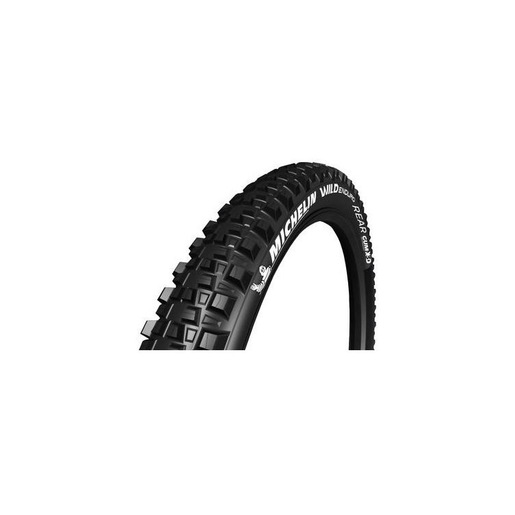 Michelin 27.5x2.40 Wild Enduro GUM-X Rear