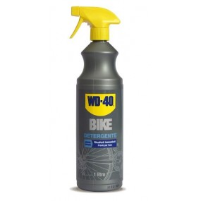 WD40 detergente 1.0lt bike