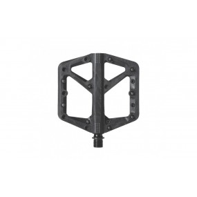 Pedal Crankbrothers Stamp 1Large Nero