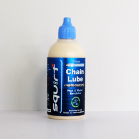 Squirt chain lube - Invernale- 120ml