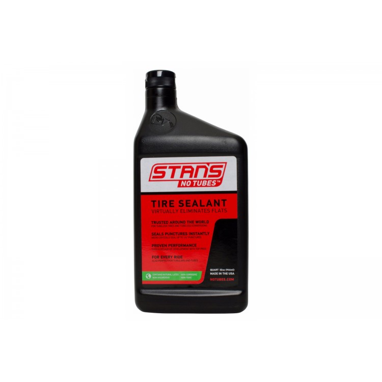 Stan's Liquido antiforatura 0.5 litro