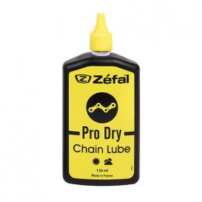 Zefal lubrificante Pro Dry