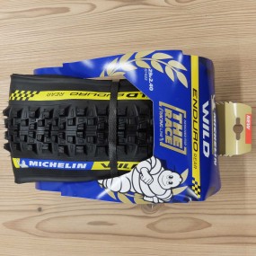 Michelin 29x2.40 Wild Enduro RACING LINE REAR