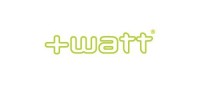 +Watt